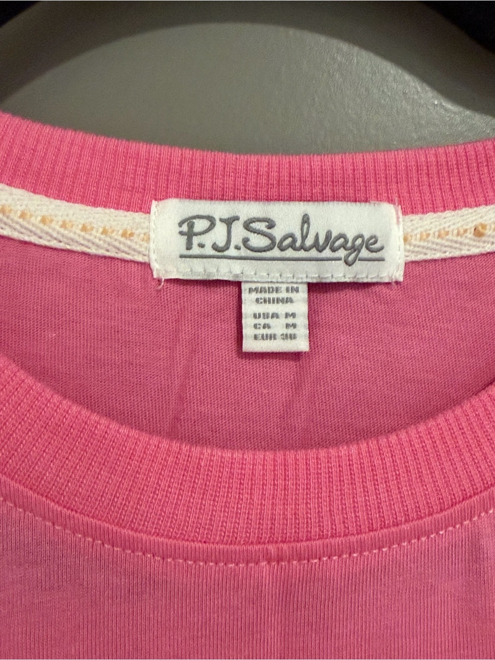 PJ Salvage Set (M) - Picture 3 of 7